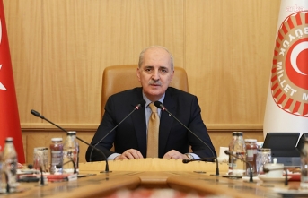 Kurtulmuş’tan ‘süreç’ açıklaması: Artık...