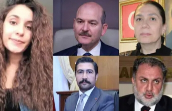 Meclis tutanakları ortaya çıktı: Gülistan Doku...