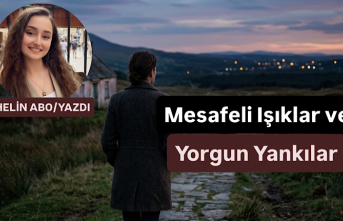Mesafeli Işıklar ve Yorgun Yankılar