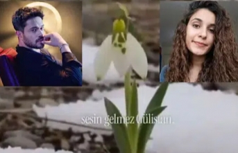 Murat Boz’dan Gülistan Doku için ağıt: Duygusal...