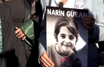 Narin Güran için adalet talebi: Aydın, yazar ve gazetecilerden bildiri