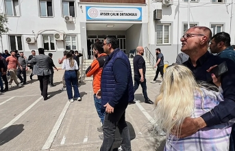 Okul saldırıları dünya basınında: ‘Sıkı...