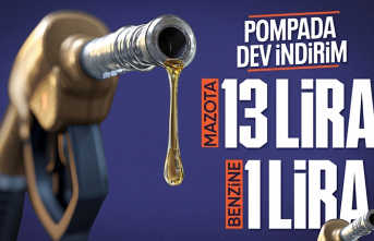 Orta Doğu’da Ateşkes Petrolü Vurdu: Akaryakıtta...