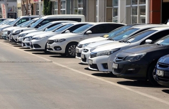 Resmi Gazete’de yayımlandı: Engellilere ÖTV’siz araç düzenlemesi