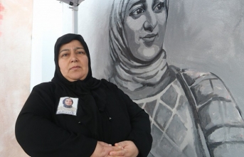 Rojin Kabaiş’in annesi: Gülistan’ın katillerinin bulunması umut verdi
