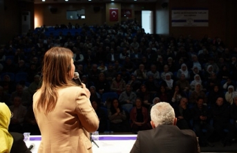 Sakarya’da süreç buluşması: ‘Kürtçe hayatın dili olmalı’