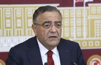 Sezgin Tanrıkulu’ndan Gürlek’e ‘Selahattin...