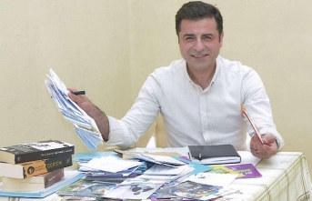 Siyasi partiler Edirne ve Silivri’ye gidiyor: Selahattin Demirtaş, Osman Kavala ve Gezi tutukluları ziyaret edilecek