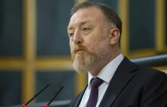 Temelli’den Meclis’e çağrı: “Temel yasa artık...