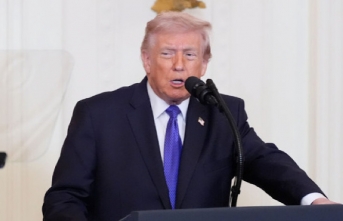 Trump: Bu gece bütün bir medeniyet yok olacak