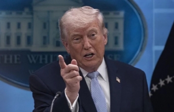 Trump duyurdu: Pakistan görüşmelerini iptal ettim