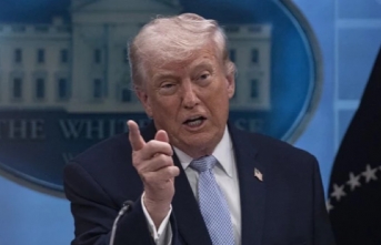 Trump İran’ı tehdit etti: Anlaşma olmazsa gemileri yüklüyoruz