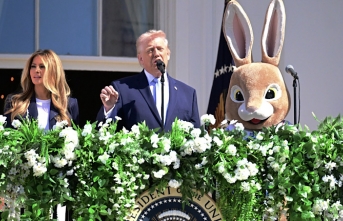 Trump: İşi bitirmek istiyorum, Amerika halkı eve...