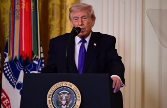 Trump’tan İran’a yeni tehdit: ‘Lanet olası...