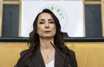 Tülay Hatimoğulları: Gülistan Doku dosyasındaki...