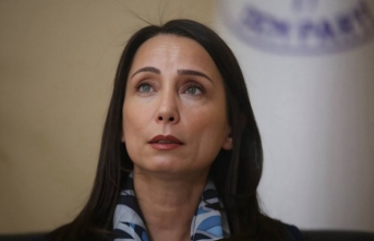 Tülay Hatimoğulları’ndan Cevdet Yılmaz’a yanıt:...