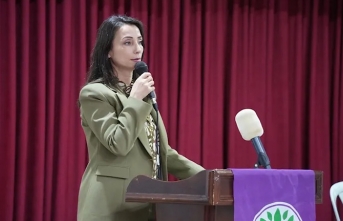 Tülay Hatimoğulları’ndan süreç açıklaması:...