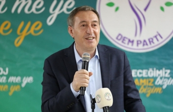 Tuncer Bakırhan’dan erken seçim çıkışı: “Asıl...