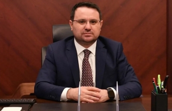 Adalet Bakanı Gürlek: Nevşehir’deki 10 yıllık faili meçhul cinayet aydınlatıldı