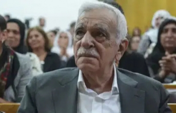 Ahmet Türk Amedspor açıklamasına gelen tepkilere yanıt verdi