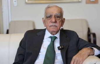 Ahmet Türk’ten ‘Amedspor’ açıklaması: ‘Bu...
