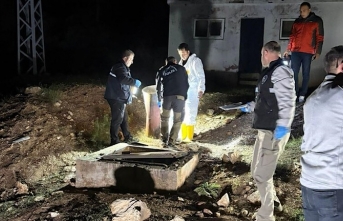 Akın Gürlek açıkladı: Kübra Yapıcı cinayetinin failleri yakalandı