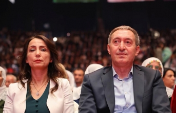 Amedspor Süper Lig’de: Tülay Hatimoğulları ve...