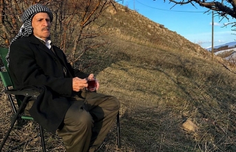 Atay Ailesinin Acı Günü