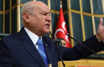 Bahçeli’den Öcalan’a statü ismi önerisi: Barış Süreci ve Siyasallaşma Koordinatörlüğü