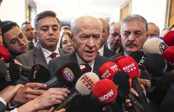 Bahçeli’den yeni yol haritası: ‘Öcalan’ın...
