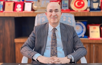 Başkan Büyüksu’dan Kurban Bayramı Mesajı