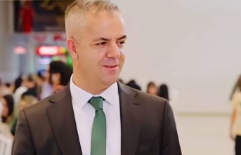 Başkan Serdar Kaya’dan Kurban Bayramı Mesajı
