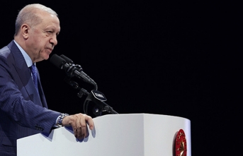 Cumhurbaşkanı Erdoğan: ‘Hukuk devletinin güvencesi...