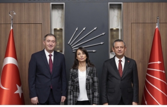 DEM Parti: Demokratik siyasete müdahalenin karşısındayız