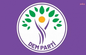 DEM Parti MYK’sı toplandı: Masada süreç, Orta...