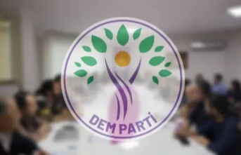 DEM Parti’den Gezi Direnişi’nin 13. yılına...