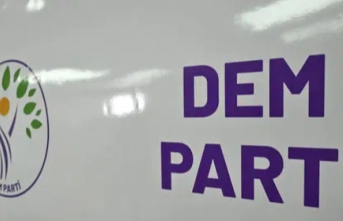 DEM Parti’den kongre mesajı: İsim ve yönetim değişebilir
