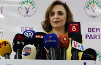 DEM Parti’nin ismi değişiyor mu? Ayşegül Doğan...