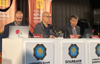 Dil hakları barışın anahtarıdır: Katalonya deneyimi Diyarbakır’da tartışıldı