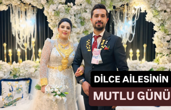 Dilce Ailesinin Mutlu Günü