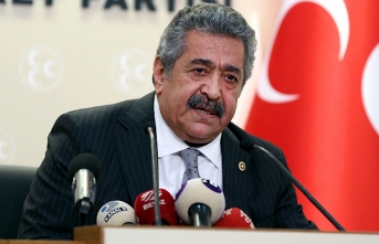 Feti Yıldız’dan Toplumsal Barış ve Özgürlük...