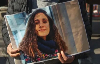 Gülistan Doku dosyasında umutlandıran gelişme: İade süreci resmen başladı