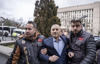 Gülistan Doku soruşturmasında yeni gelişme: Vali...