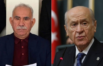 Güneydoğu iş dünyasından Bahçeli’nin Abdullah Öcalan’a statü önerisine destek