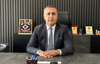 Hakkari Barosu Başkanı Canan’dan Bayram Mesajı:...