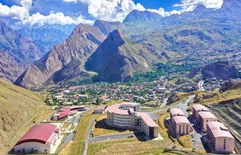 Hakkari Üniversitesi’nde Eğitim Yeniden Başladı