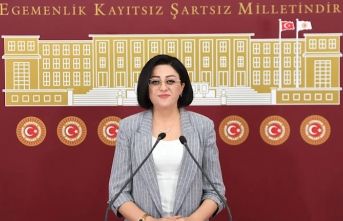 Hakkâri’deki Patlama TBMM Gündeminde: Öznur Bartin’den...