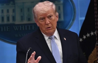 Hürmüz gerilimi | Trump’tan tehdit: İran yeryüzünden...