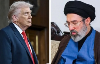 İran, ABD’nin teklifine yanıtını Pakistan’a...