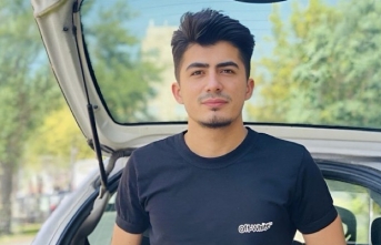 İran, Kürt siyasi tutuklu Mehrab Abdollahzadeh’i idam etti
